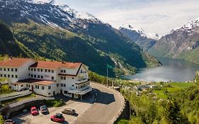 Hotell Utsikten Norge